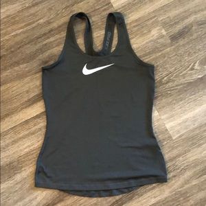 NWOT Nike WSU Dri-Fit Tank